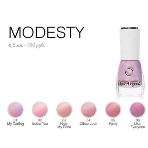 modesty-600x600